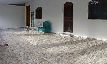 Imagem 2: ALUGO R$ 2 mil, casa 4 quartos sendo 2 suítes na Cidade Nova