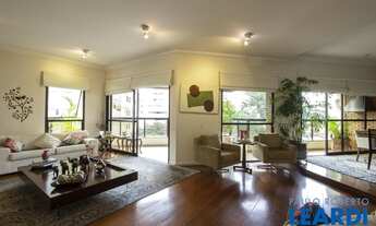 Imagem: APARTAMENTO - REAL PARQUE - SP