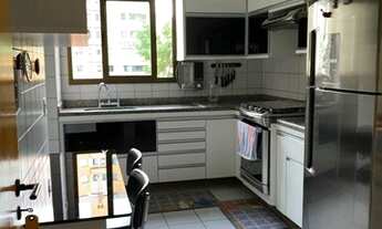 Imagem 2: APARTAMENTO - VILA MARIANA - SP