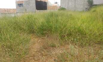 Imagem 6: Terreno Padrão - Setville Altos de São José