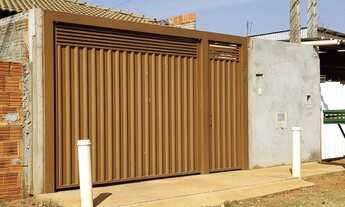 Imagem 1: Casa a venda Casa com 2 dormitórios