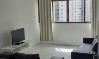 Imagem 2: Apartamento para aluguel possui 65 metros quadrados com 2 quartos em Boa Viagem - Recife