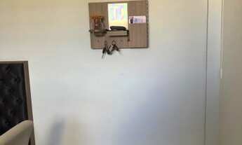 Imagem 2: Cobertura duplex em Campinas a venda, com 3 dormitórios sendo um suíte, moveis planejados