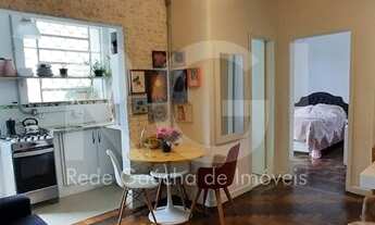 Imagem: Porto Alegre - Apartamento Padrão - Centro