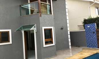 Imagem 5: Sobrado para aluguel com 180 metros quadrados com 3 quartos em Jardim Fazenda Rincão - Aru