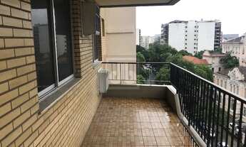 Imagem: Rio de Janeiro - Apartamento Padrão - Maracanã