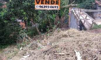 Imagem 5: Otimo terreno com 269m² abaixo da avaliação bairro são pedro santana de parnaíba