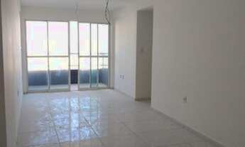 Imagem 2: Apartamento com 3 Quartos à venda, 82 m² por R$ 454.362 - Bessa - João Pessoa/PB