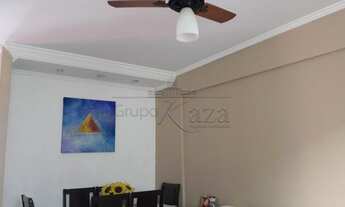 Imagem 4: Apartamento para venda possui 57 metros quadrados com 2 quartos