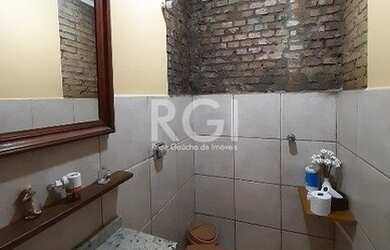 Imagem 6: Porto Alegre - Casa Padrão - Teresópolis