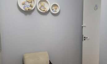 Imagem 4: Apartamento para venda tem 72 metros quadrados com 2 quartos