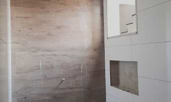 Imagem 6: Apartamento com 2 dormitórios à venda, 63 m² por R$ 380.000 - Campestre - Santo André/SP