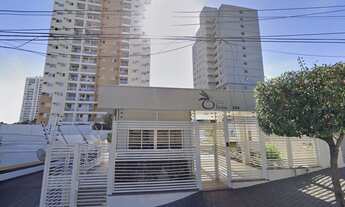 Imagem 3: Venda Apto 64m²-2 Dormitórios-1 suíte-Sol da Manhã-Ed. Jardim Olivia-Jardim Mariana - Cuia