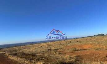 Imagem 5: TERRENO EM CHAPADA DOS GUIMARAES COM ACESSO Á CACHOEIRAS