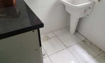 Imagem 4: Apartamento com 2 dormitórios à venda, 80 m² por R$ 340.000 - Passos - Juiz de Fora/MG