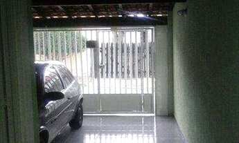 Imagem 5: Casa com 2 dormitórios à venda, 92 m² por R$ 215.000,00 - Jardim Nova Esperança - Jacareí