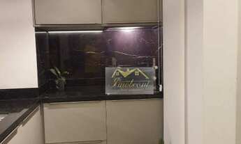 Imagem 3: Apartamento com 2 dormitórios à venda, 61 m² por R$ 657.000,00 - Boa Vista - São Caetano d