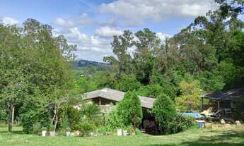 Imagem: Fazenda/Sítio/Chácara para venda possui