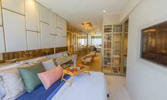 Imagem 6: VEDARA ALPHAVILLE