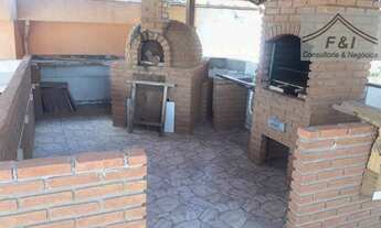 Imagem 6: Terreno à venda, 408 m² por R$ 690.000 - Vila Gustavo - São Paulo/SP