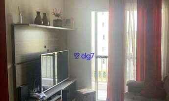 Imagem: Apartamento em Osasco 2 dormitórios e 1