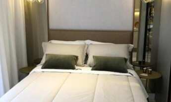 Imagem 6: Apartamento 1/4 Alameda das Espatodeas, oportunidade!