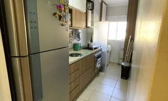 Imagem 6: Apartamento para venda com 60 metros quadrados com 2 quartos