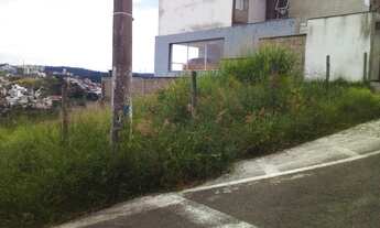 Imagem 7: Lote/Terreno para venda tem 500 metros quadrados em Quintas das Avenidas - Juiz de Fora