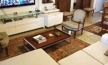 Imagem 2: Apartamento com 4 dormitórios à venda, 220 m² por R$ 1.650.000,00 - Aldeota - Fortaleza/CE