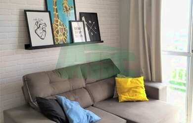 Imagem 5: Apartamento - Vila José Kalil Aun - Cosmópolis