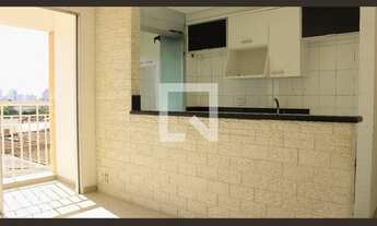 Imagem 3: Apartamento para Aluguel - Mooca, 2 Quartos, 50 m2