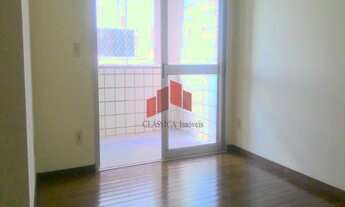 Imagem 7: Belo Horizonte - Apartamento Padrão - Santo Agostinho