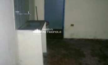 Imagem 4: R.JOSE DO PATROCINIO - BAIRRO:PIÇARRA