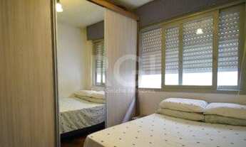 Imagem: Porto Alegre - Apartamento Padrão - Jardim