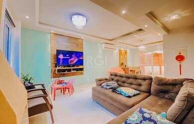 Imagem 4: Porto Alegre - Casa Padrão - Mario Quintana