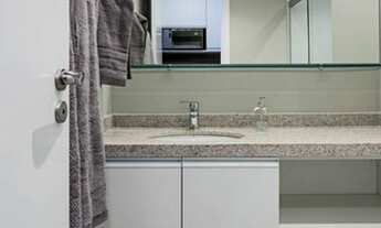 Imagem 7: APARTAMENTO - MOEMA ÍNDIOS - SP