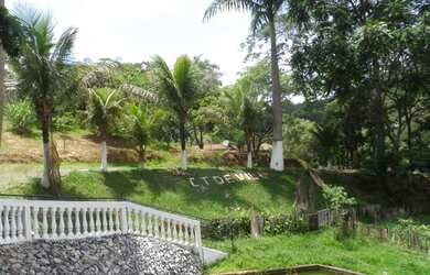 Imagem 4: Fazenda/Sítio/Chácara para venda tem 140 metros quadrados com 4 quartos