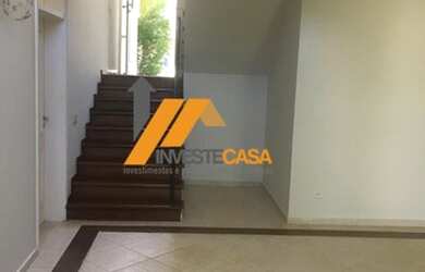 Imagem 3: CASA EM CONDOMÍNIO RESIDENCIAL em ITU - SP, JARDIM THEODORA