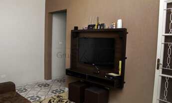 Imagem 7: Casa para venda com 90 metros quadrados com 2 quartos em Jardim Santa Marina - Jacareí - S