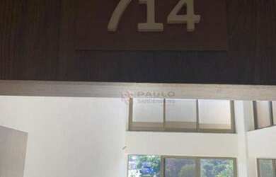 Imagem 4: Sala para alugar, 70 m² por R$ 6.000,00/mês - Mata da Praia - Vitória/ES