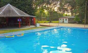 Imagem 4: Chácara disponível para eventos e festas