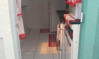 Imagem 7: Apartamento para venda com 2 quartos sendo 2 suítes em Buraquinho - Lauro de Freitas - BA