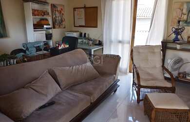 Imagem 6: Porto Alegre - Casa Padrão - Nonoai