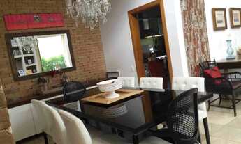 Imagem 2: Oportunidade Casa em condomínio com 4 dormitórios