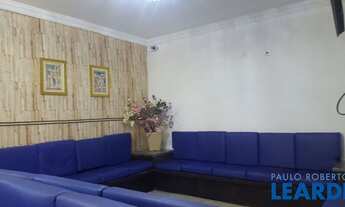 Imagem 3: SOBRADO - SANTANA - SP