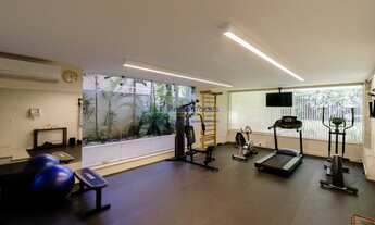 Imagem 3: Venda i Itaim Bibi 3 quartos 1 vaga lazer