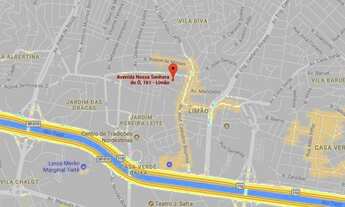 Imagem 2: Galpão para Locação em São Paulo, Limão