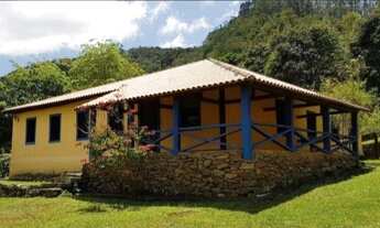 Imagem 2: FAZENDA Fazenda / sítio com venda por R$1.600.000