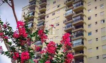 Imagem 7: Apartamento em Guarulhos no Wi com 2 Dorms 1 Suíte 1 Vaga Vila Augusta