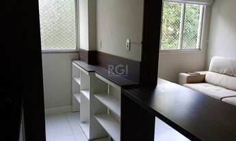 Imagem 3: Porto Alegre - Apartamento Padrão - Cristal